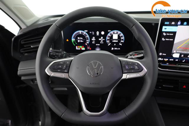 Volkswagen - Tiguan - EU-Neuwagen - Reimport