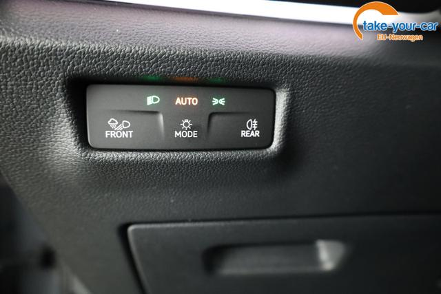 Volkswagen - Tiguan - EU-Neuwagen - Reimport