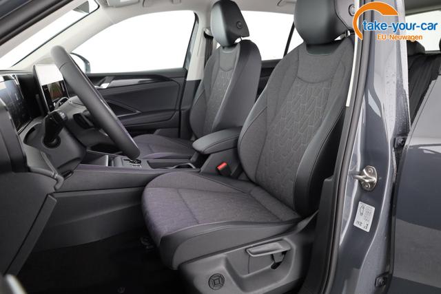 Volkswagen - Tiguan - EU-Neuwagen - Reimport