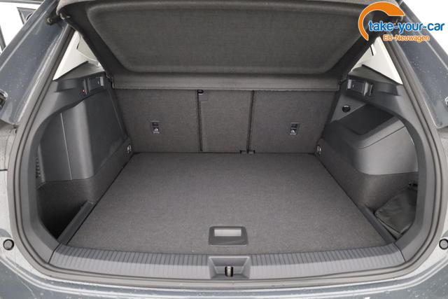 Volkswagen - Tiguan - EU-Neuwagen - Reimport