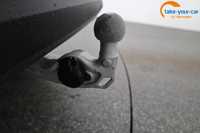 Volkswagen - Tiguan - EU-Neuwagen - Reimport