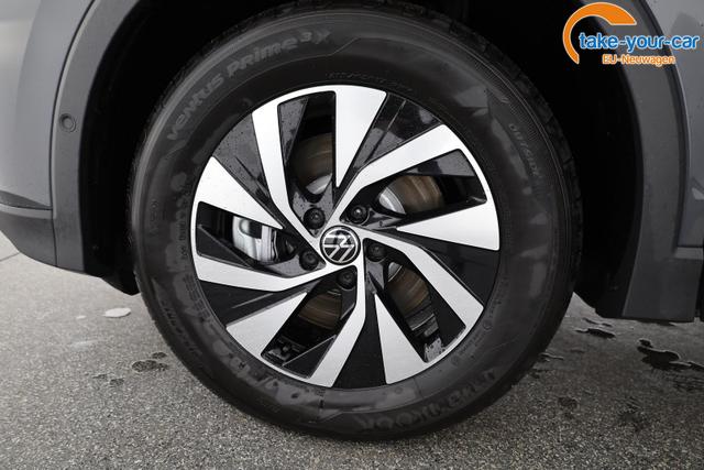 Volkswagen - Tiguan - EU-Neuwagen - Reimport