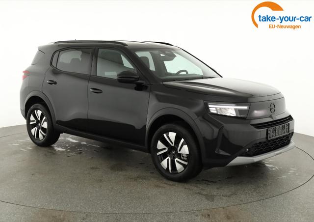 Opel - Frontera - EU-Neuwagen - Reimport