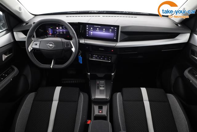 Opel - Frontera - EU-Neuwagen - Reimport