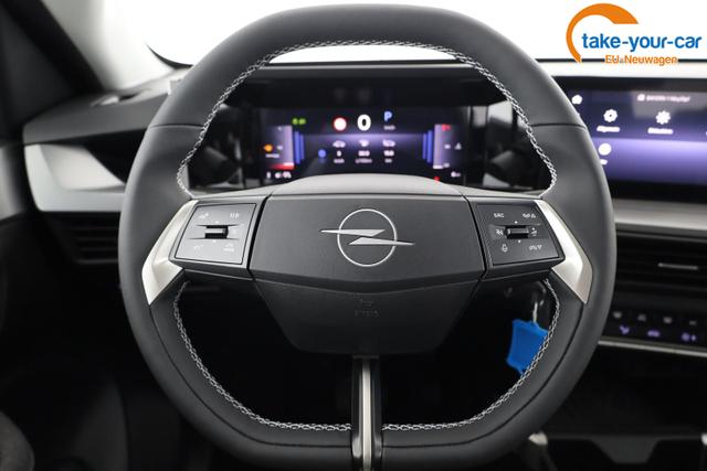 Opel - Frontera - EU-Neuwagen - Reimport