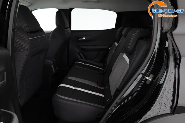 Opel - Frontera - EU-Neuwagen - Reimport