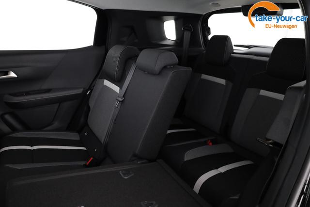 Opel - Frontera - EU-Neuwagen - Reimport