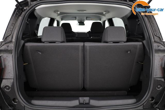 Opel - Frontera - EU-Neuwagen - Reimport