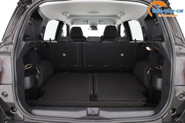 Opel - Frontera - EU-Neuwagen - Reimport