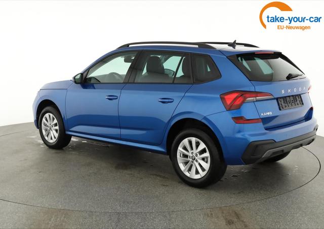 Skoda - Kamiq - EU-Neuwagen - Reimport