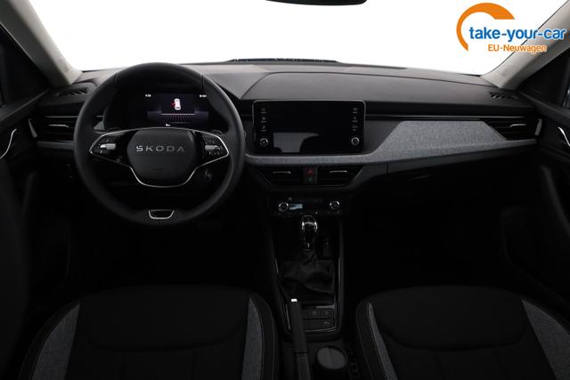 Skoda - Kamiq - EU-Neuwagen - Reimport