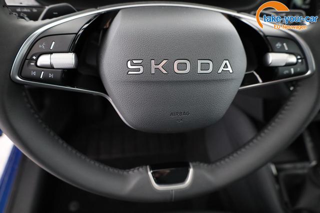 Skoda - Kamiq - EU-Neuwagen - Reimport