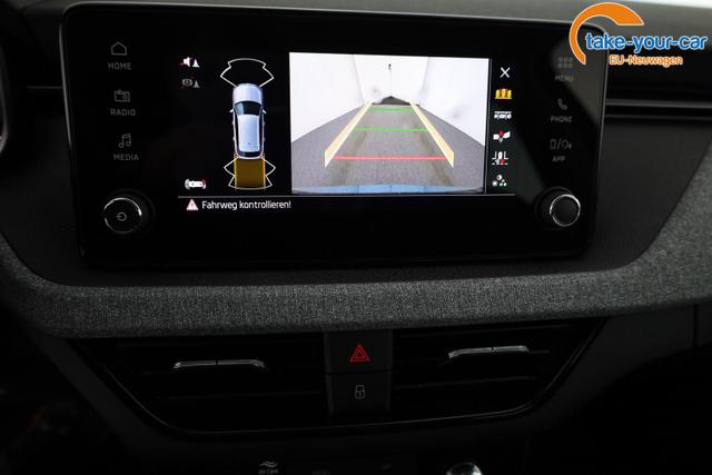 Skoda - Kamiq - EU-Neuwagen - Reimport