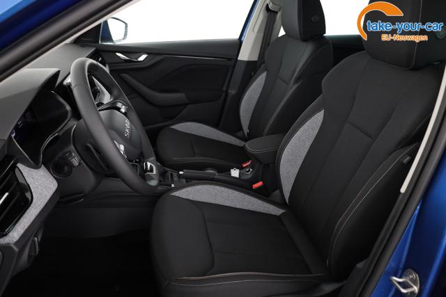 Skoda - Kamiq - EU-Neuwagen - Reimport