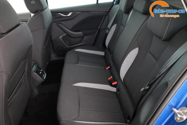 Skoda - Kamiq - EU-Neuwagen - Reimport