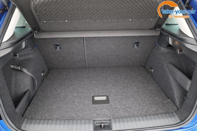 Skoda - Kamiq - EU-Neuwagen - Reimport