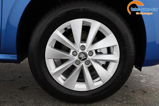 Skoda - Kamiq - EU-Neuwagen - Reimport