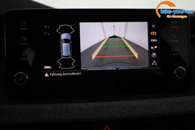 Skoda - Kamiq - EU-Neuwagen - Reimport