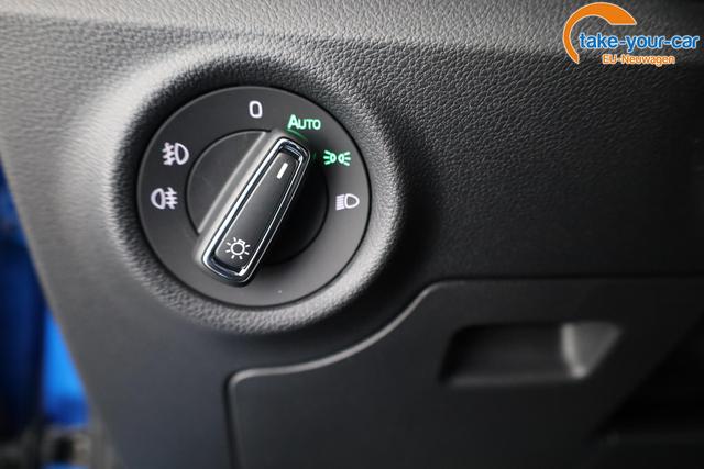 Skoda - Kamiq - EU-Neuwagen - Reimport