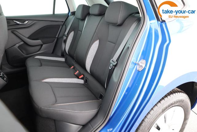 Skoda - Kamiq - EU-Neuwagen - Reimport