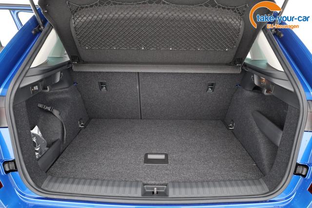 Skoda - Kamiq - EU-Neuwagen - Reimport
