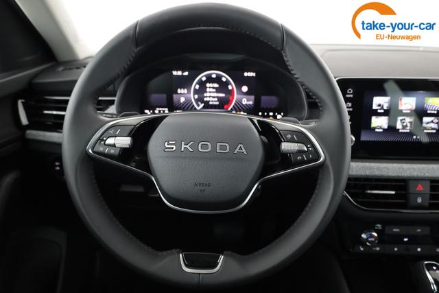 Skoda - Kamiq - EU-Neuwagen - Reimport