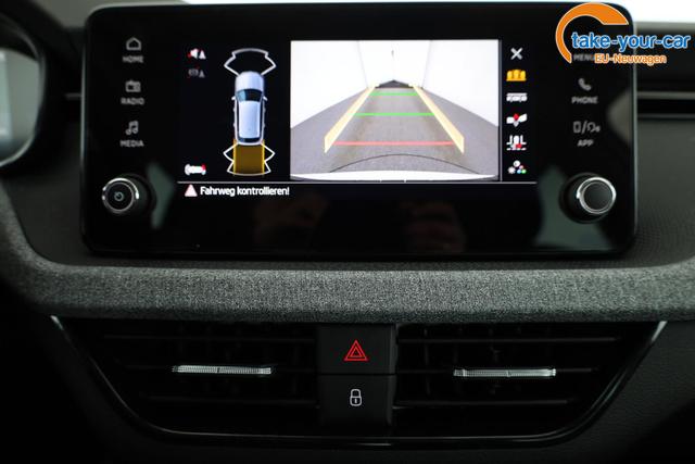 Skoda - Kamiq - EU-Neuwagen - Reimport