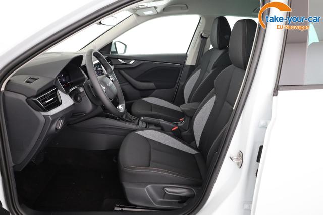 Skoda - Kamiq - EU-Neuwagen - Reimport