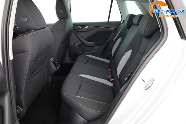 Skoda - Kamiq - EU-Neuwagen - Reimport