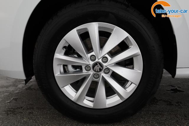 Skoda - Kamiq - EU-Neuwagen - Reimport