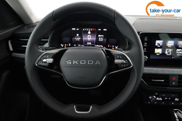 Skoda - Kamiq - EU-Neuwagen - Reimport