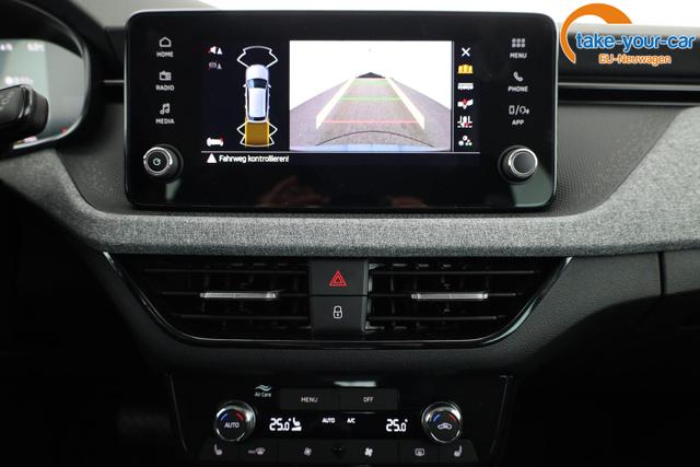 Skoda - Kamiq - EU-Neuwagen - Reimport