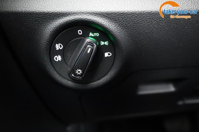 Skoda - Kamiq - EU-Neuwagen - Reimport