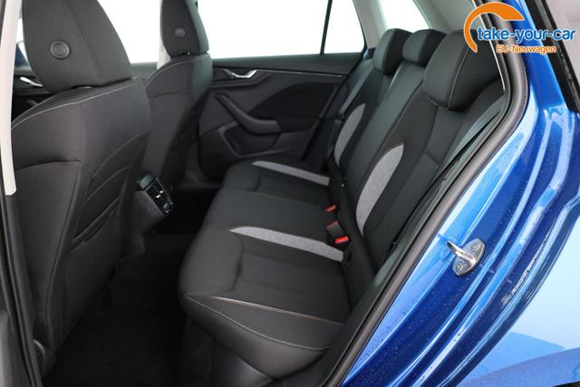 Skoda - Kamiq - EU-Neuwagen - Reimport