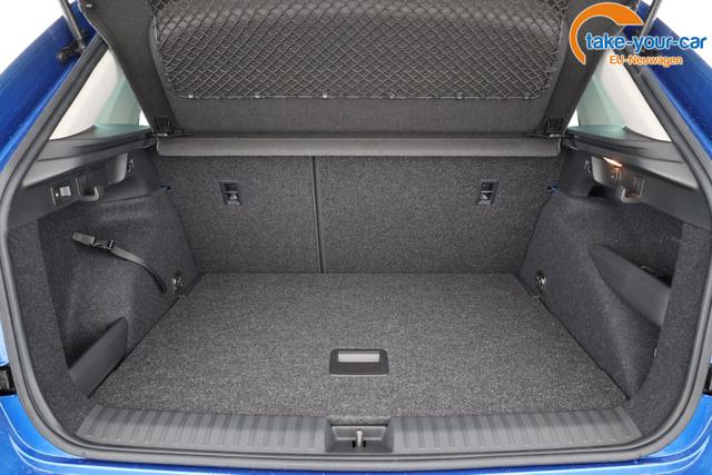 Skoda - Kamiq - EU-Neuwagen - Reimport