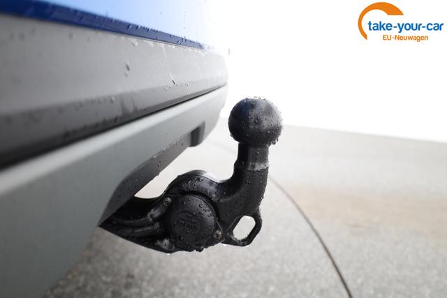 Skoda - Kamiq - EU-Neuwagen - Reimport