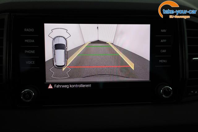 Skoda - Karoq - EU-Neuwagen - Reimport