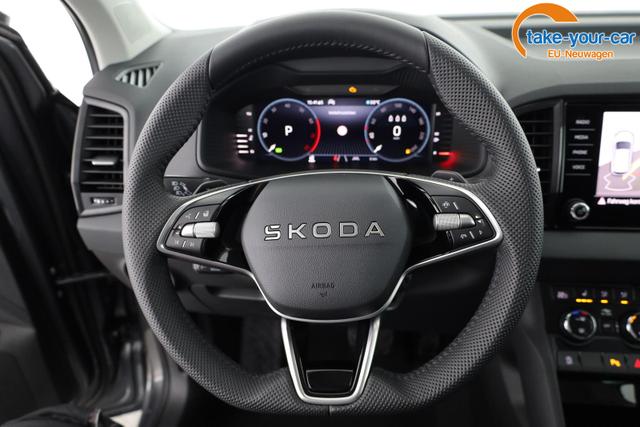 Skoda - Karoq - EU-Neuwagen - Reimport