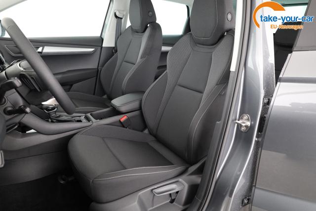 Skoda - Karoq - EU-Neuwagen - Reimport