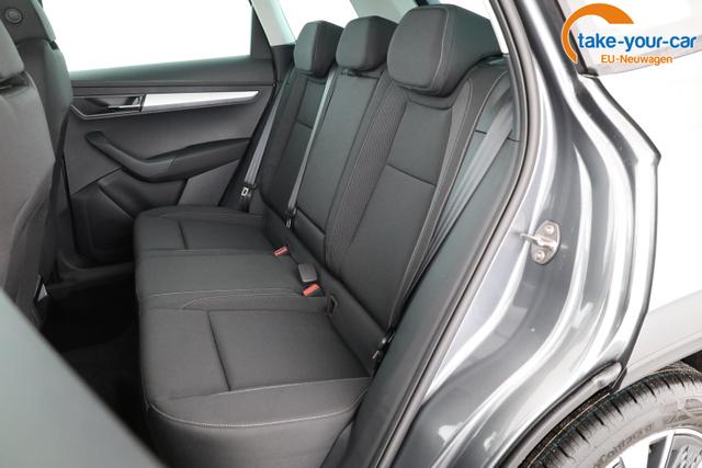 Skoda - Karoq - EU-Neuwagen - Reimport