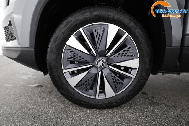 Skoda - Karoq - EU-Neuwagen - Reimport