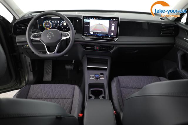 Volkswagen - Tiguan - EU-Neuwagen - Reimport