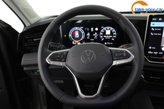 Volkswagen - Tiguan - EU-Neuwagen - Reimport