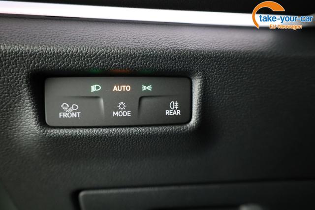 Volkswagen - Tiguan - EU-Neuwagen - Reimport