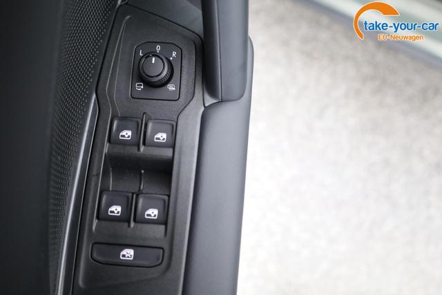 Volkswagen - Tiguan - EU-Neuwagen - Reimport