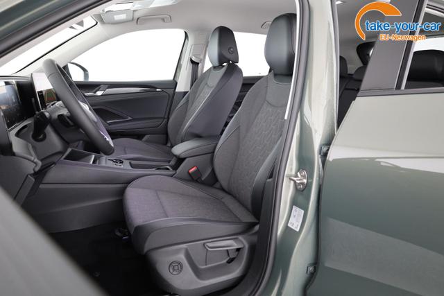 Volkswagen - Tiguan - EU-Neuwagen - Reimport