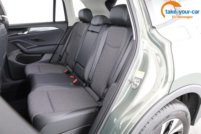 Volkswagen - Tiguan - EU-Neuwagen - Reimport