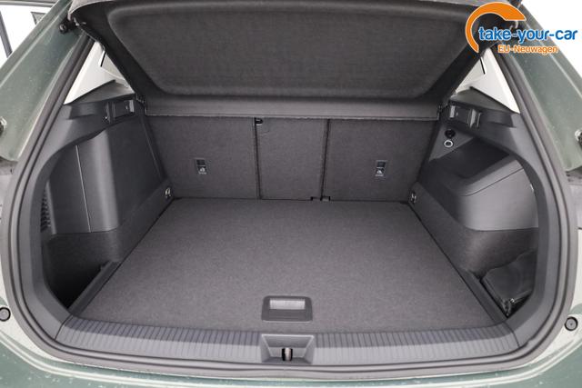 Volkswagen - Tiguan - EU-Neuwagen - Reimport