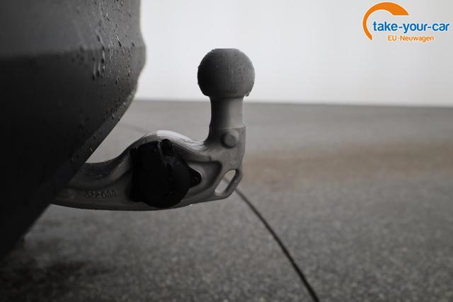 Volkswagen - Tiguan - EU-Neuwagen - Reimport