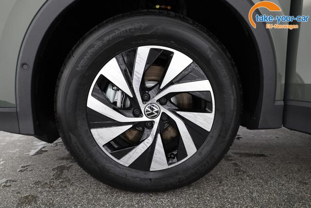 Volkswagen - Tiguan - EU-Neuwagen - Reimport
